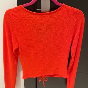 Dynamite - Size medium blouse